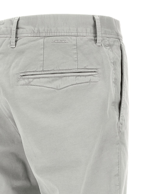Incotex 18s100 Pants