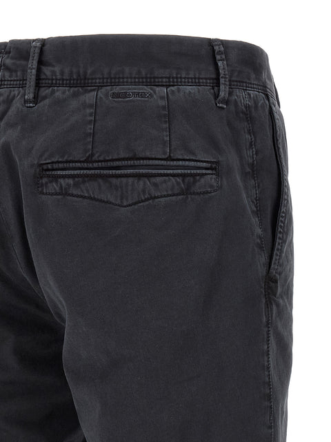 Incotex 18s100 Pants