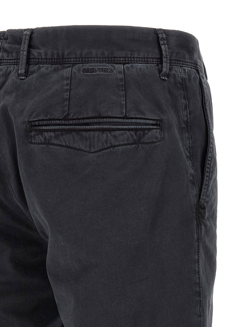 Incotex 18s100 Pants