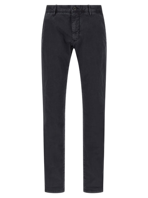 Incotex 18s100 Pants