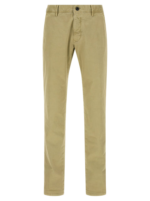 Incotex 18s100 Pants