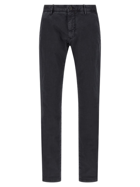 Incotex 18s100 Pants