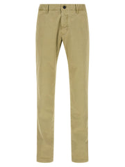 Incotex 18s100 Pants