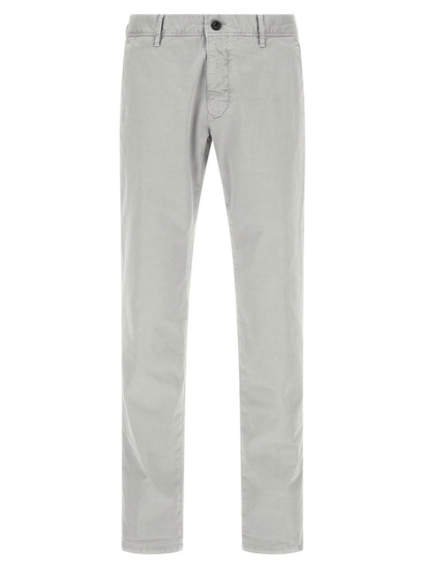 Incotex 18s100 Pants