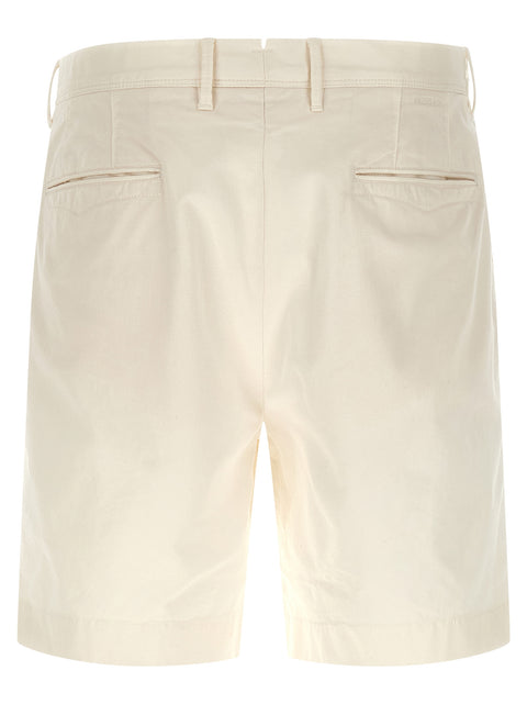 Incotex Modello 11s215 Bermuda Shorts