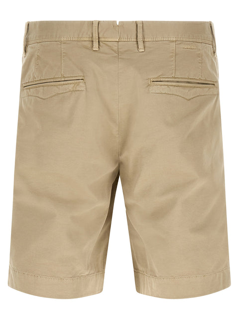 Incotex Modello 11s215 Bermuda Shorts