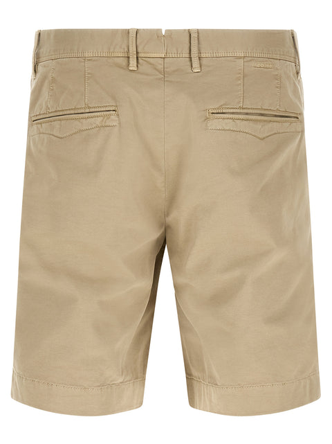 Incotex Modello 11s215 Bermuda Shorts