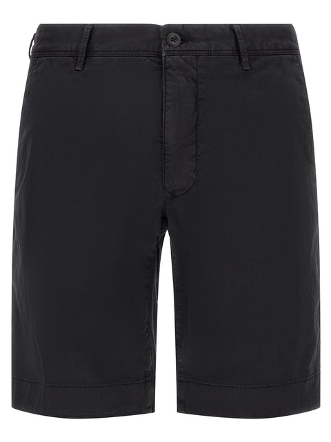 Incotex Modello 11s215 Bermuda Shorts