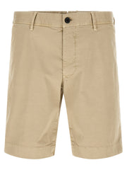Incotex Modello 11s215 Bermuda Shorts