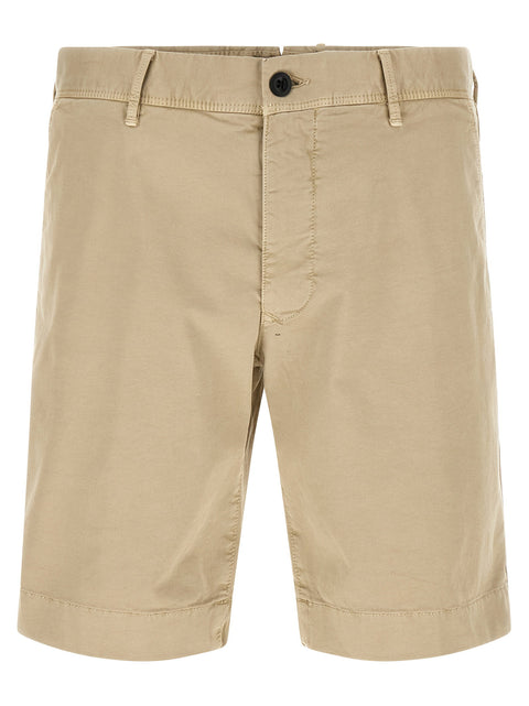 Incotex Modello 11s215 Bermuda Shorts