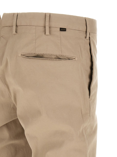 Incotex Modello 30 Pants