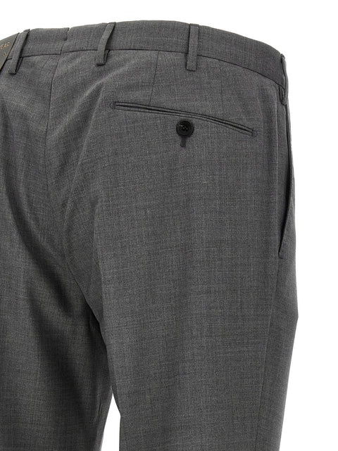 Incotex Modello 35 Pants