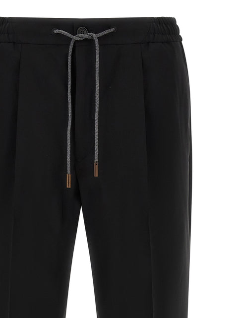 Incotex Modello 78 Pants