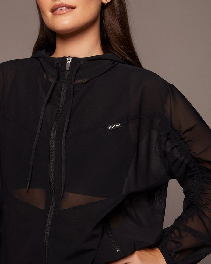 Indy Jacket Black-Jacket-MICHI-XS-Black-Urbanheer