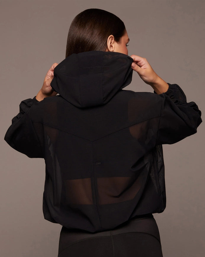 Indy Jacket Black-Jacket-MICHI-XS-Black-Urbanheer