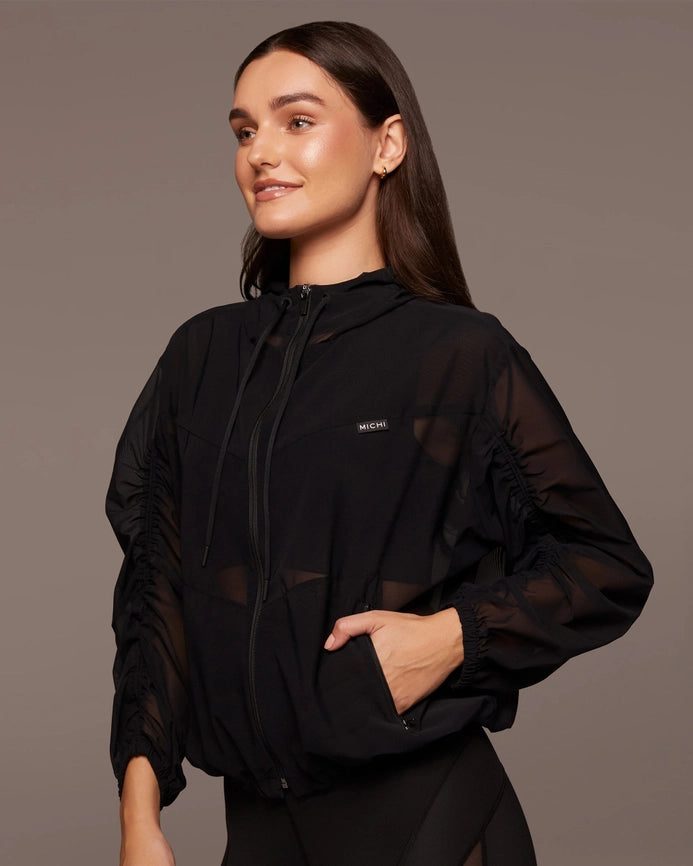 Indy Jacket Black-Jacket-MICHI-XS-Black-Urbanheer