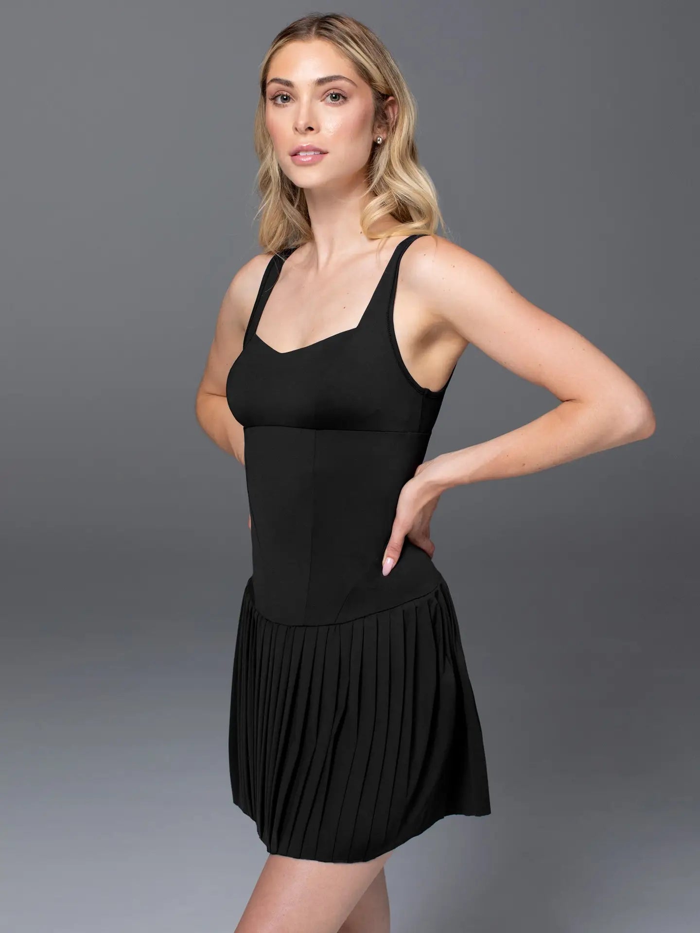 Instinct Tennis Dress