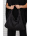 Intrecciato (Braided) Shoulder-Shoulder bag-MILIO MILANO-ONE SIZE-Black-Urbanheer
