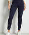 Ipant Hybrid Zip Front Slim Fit Pant