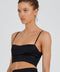 Irianna Crop Top - Black-Top-Before Anyone Else-S-Black-Urbanheer