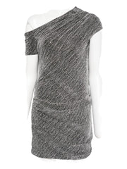 Iro Dresses Silver