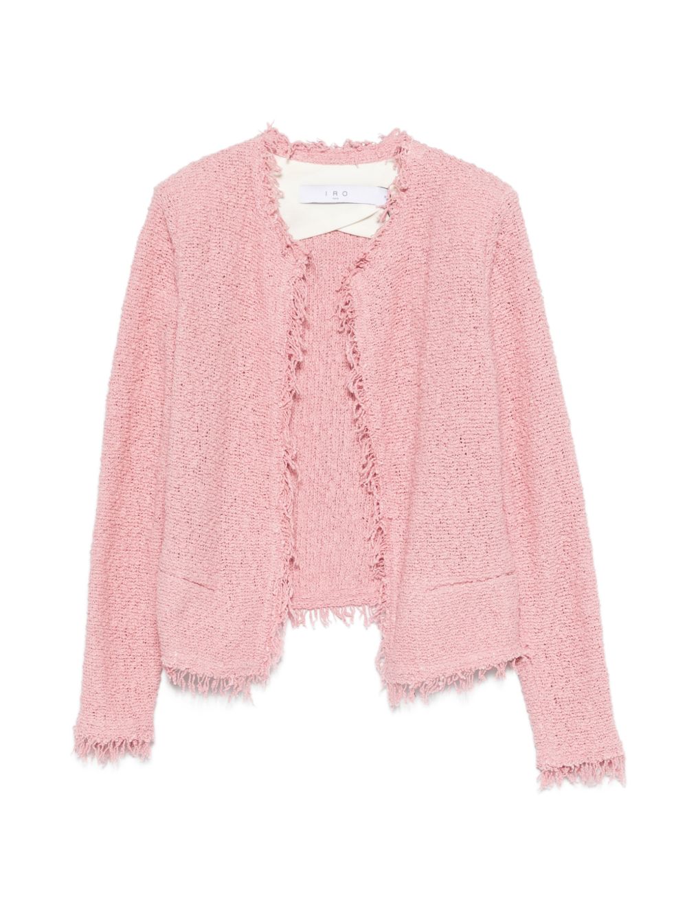 Iro Jackets Pink