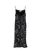 Iro Ombry long dress