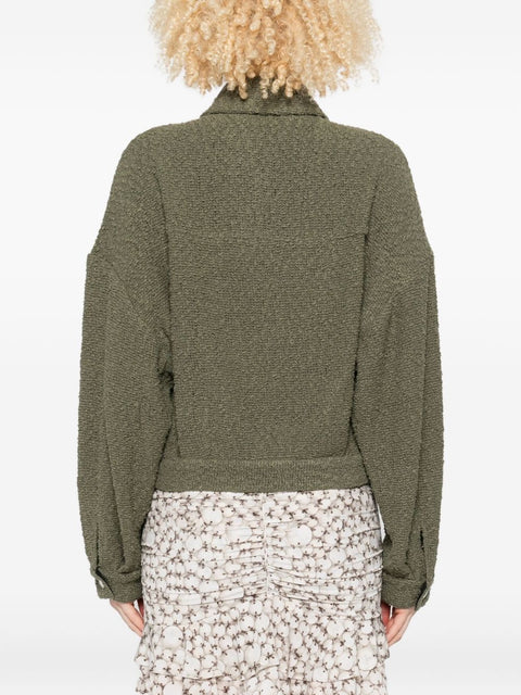 Iro Pabli cotton jacket
