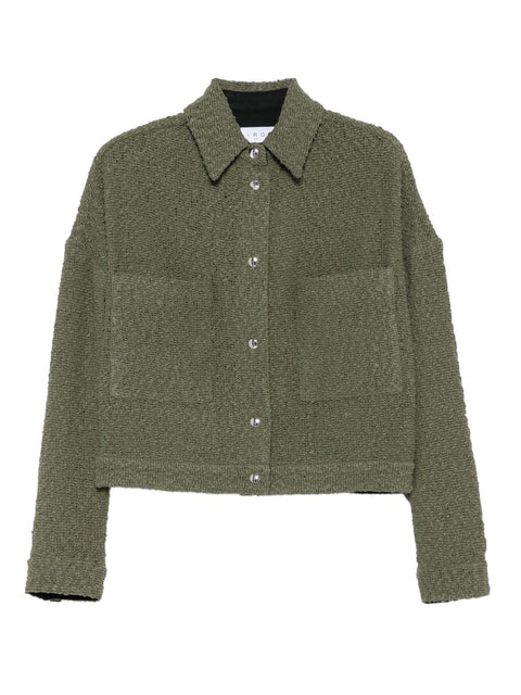 Iro Pabli cotton jacket