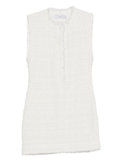 Iro Sannai mini dress