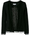 Iro Shavani cotton jacket