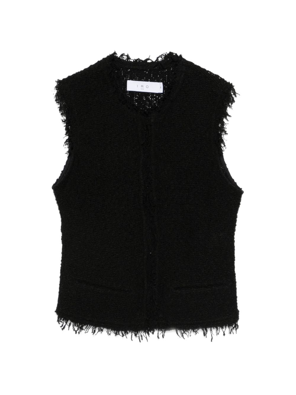 Iro Sweaters Black