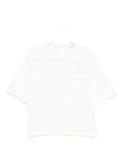 Iro T-shirts and Polos White