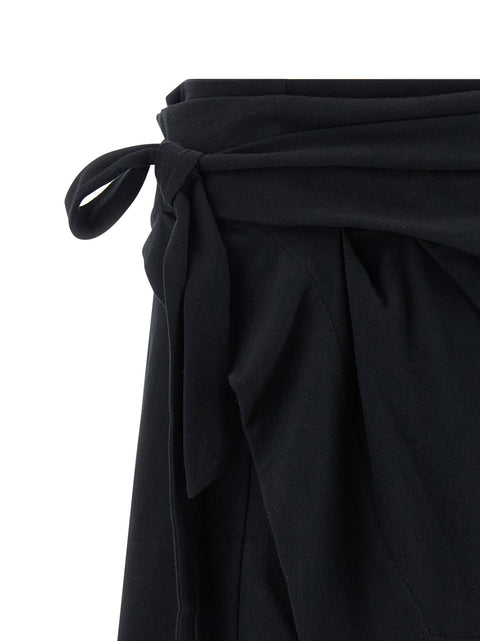 Isabel Marant Berenice Skirt