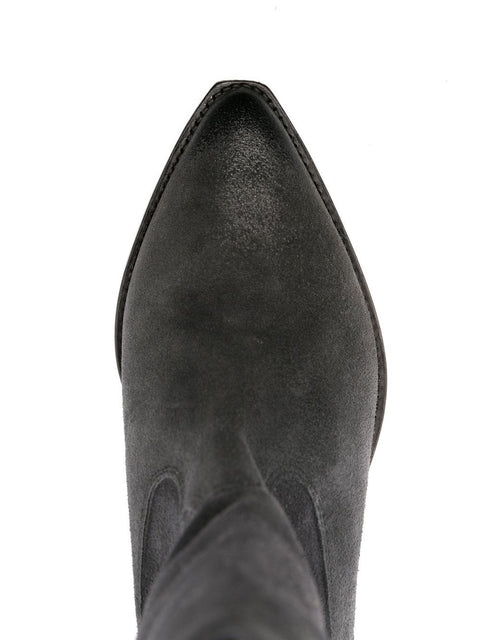 Isabel Marant Boots BLACK