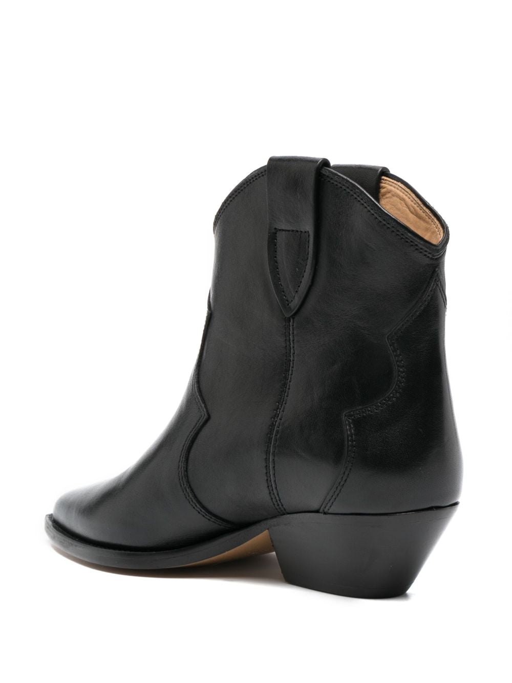 Isabel Marant Boots Black-Boots-Isabel Marant-36-Urbanheer