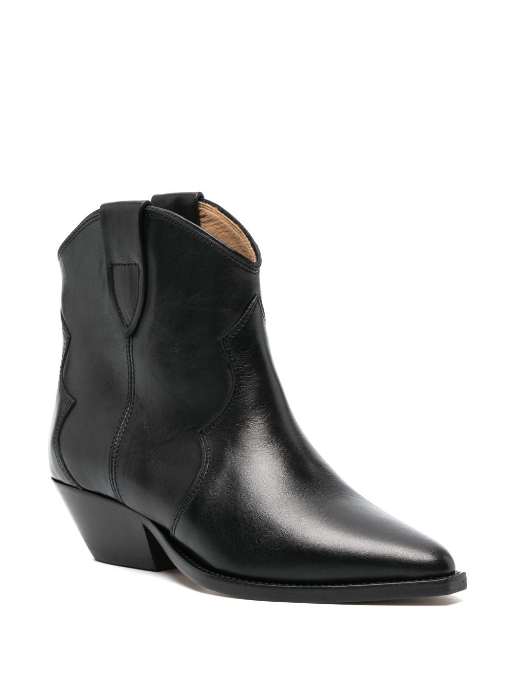 Isabel Marant Boots Black-Boots-Isabel Marant-36-Urbanheer