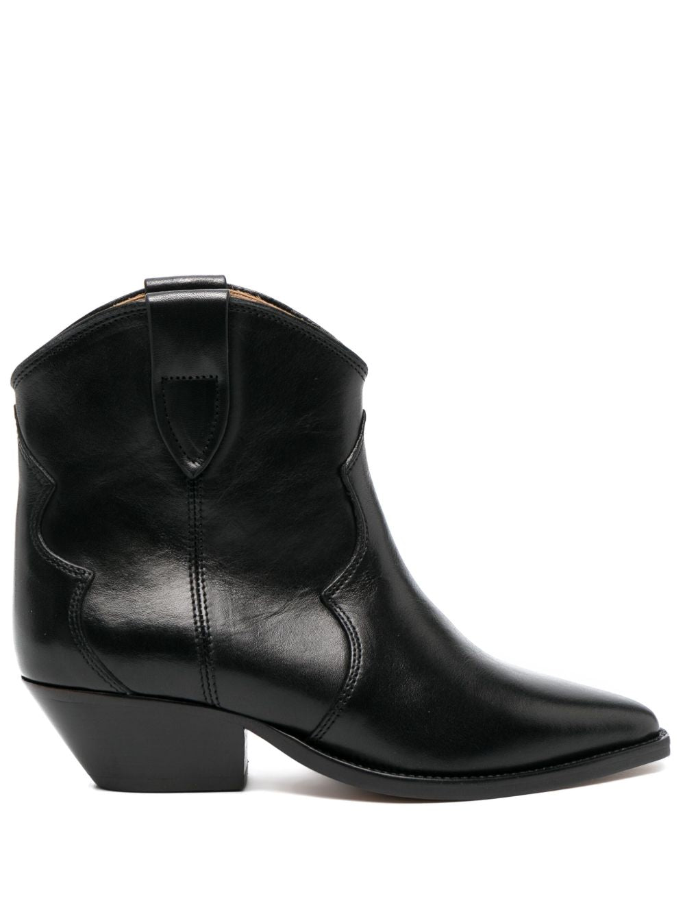 Isabel Marant Boots Black-Boots-Isabel Marant-36-Urbanheer