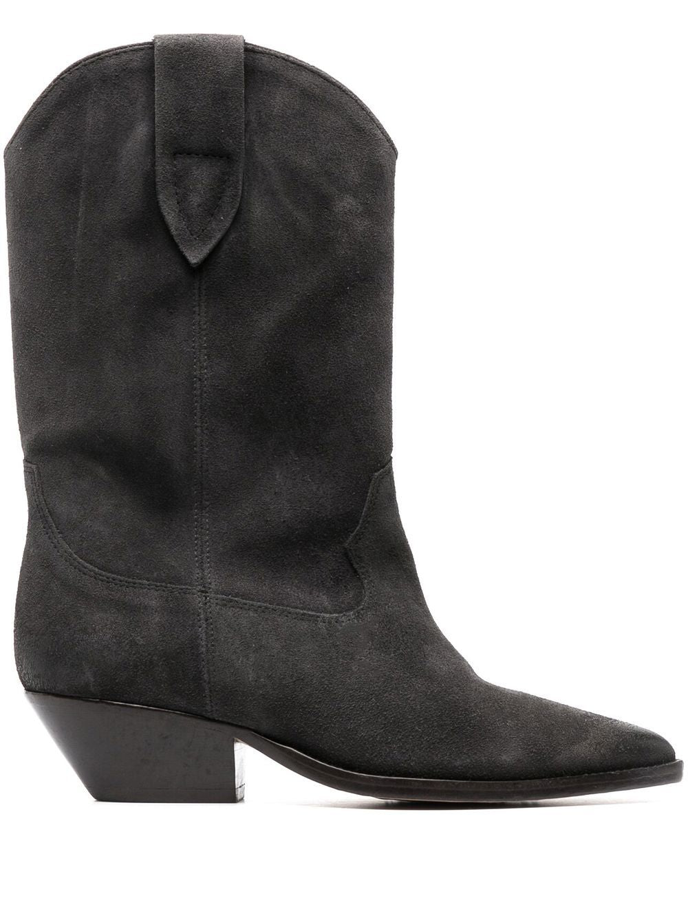 Isabel Marant Boots Black-Boots-Isabel Marant-36-Urbanheer