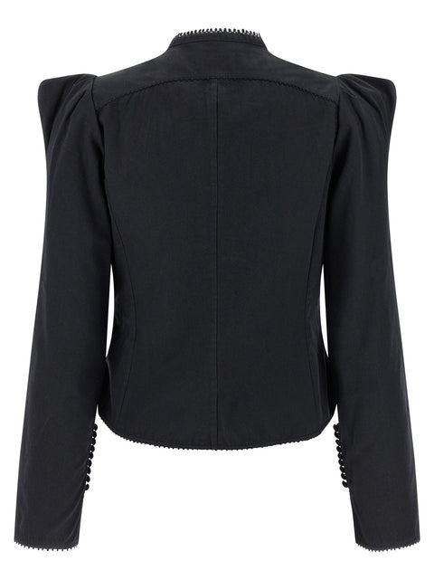 Isabel Marant Calina Shirt