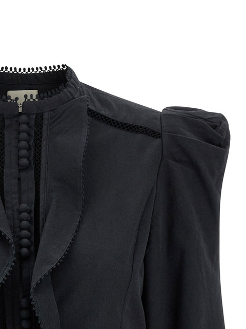 Isabel Marant Calina Shirt