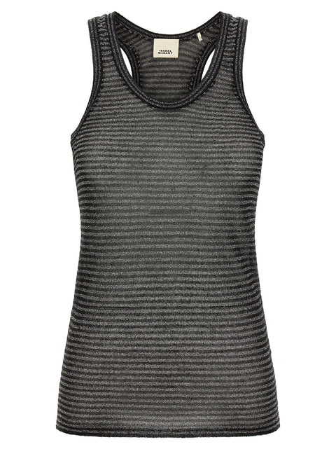 Isabel Marant Cevara Tank Top