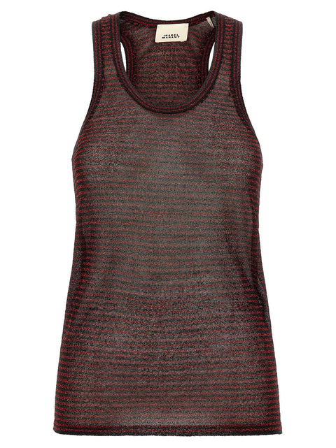 Isabel Marant Cevara Top