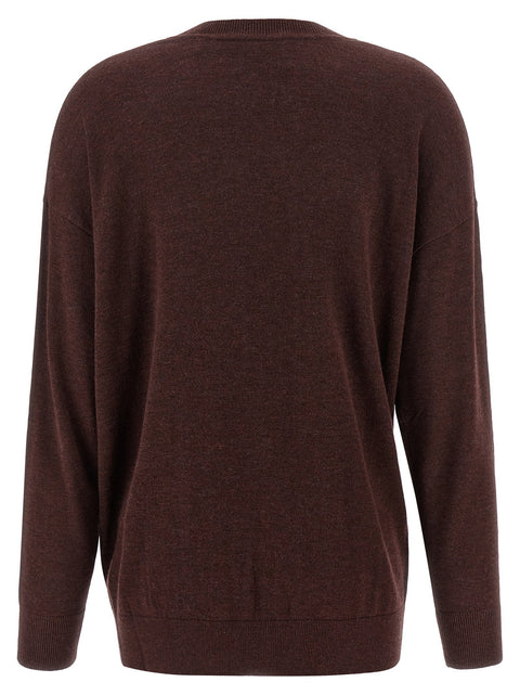 Isabel Marant Chiraz Sweater