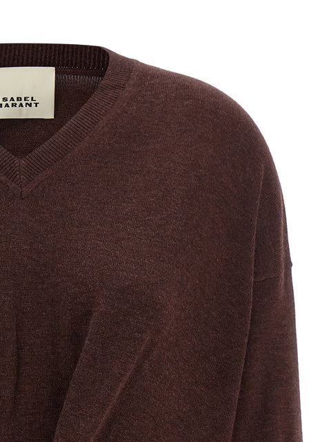 Isabel Marant Chiraz Sweater