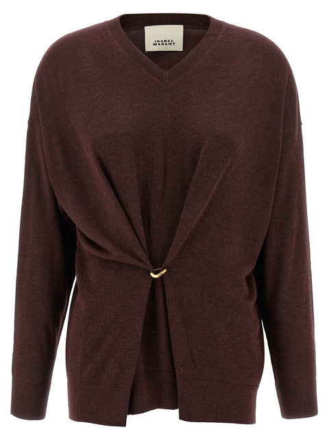 Isabel Marant Chiraz Sweater