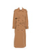 Isabel Marant Coats CAMEL