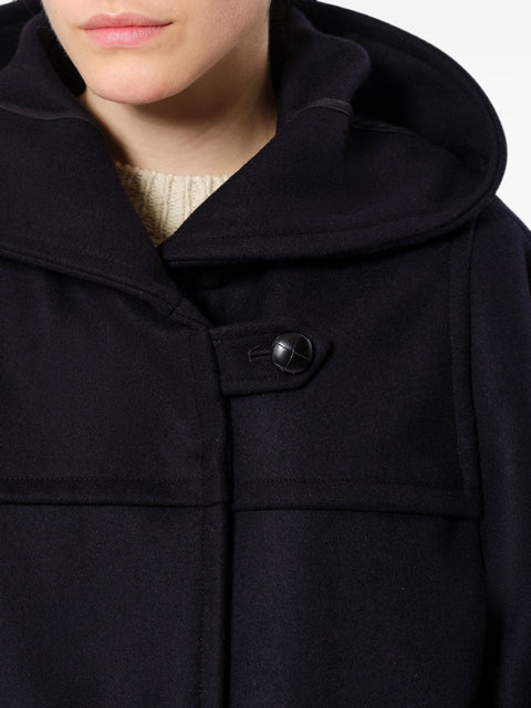 Isabel Marant Coats NAVY