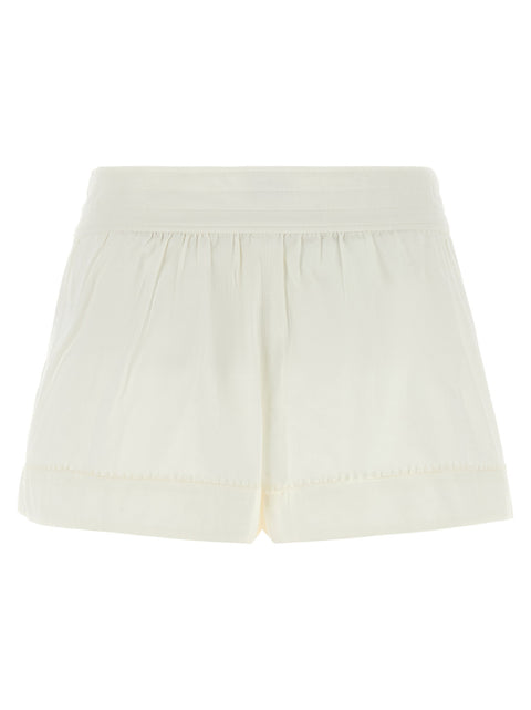 Isabel Marant Cybila Shorts