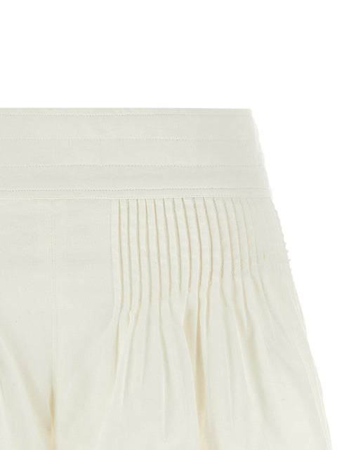 Isabel Marant Cybila Shorts